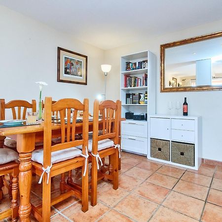 Apartamento Con Encanto El Faro Exterior foto