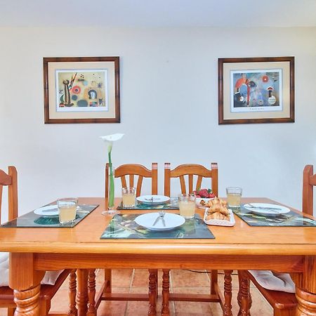 Apartamento Con Encanto El Faro Exterior foto
