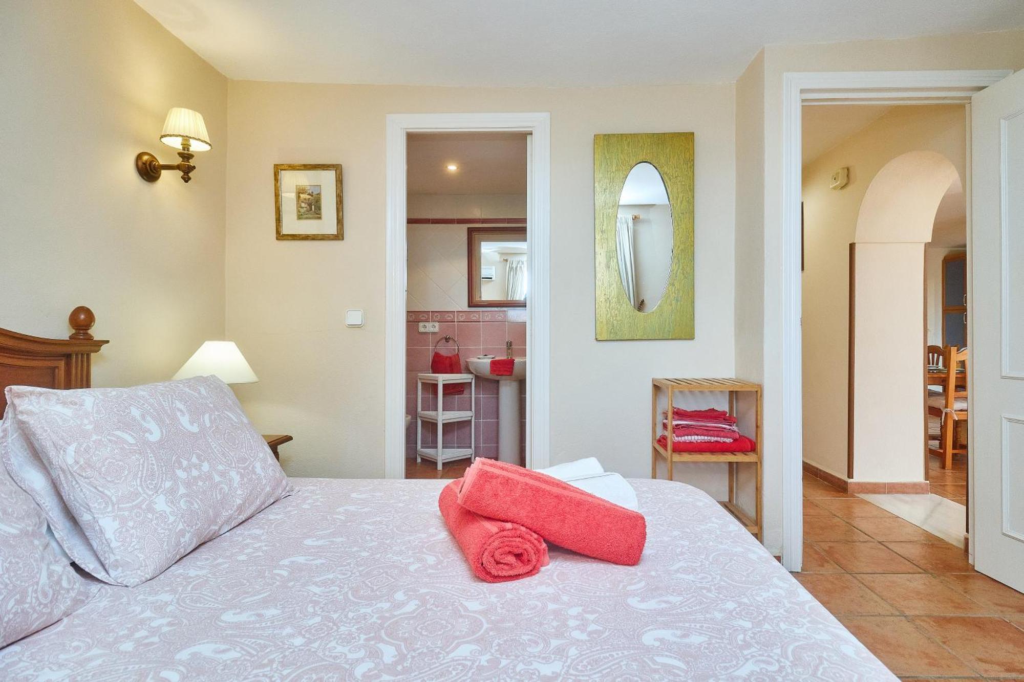 Apartamento Con Encanto El Faro Exterior foto