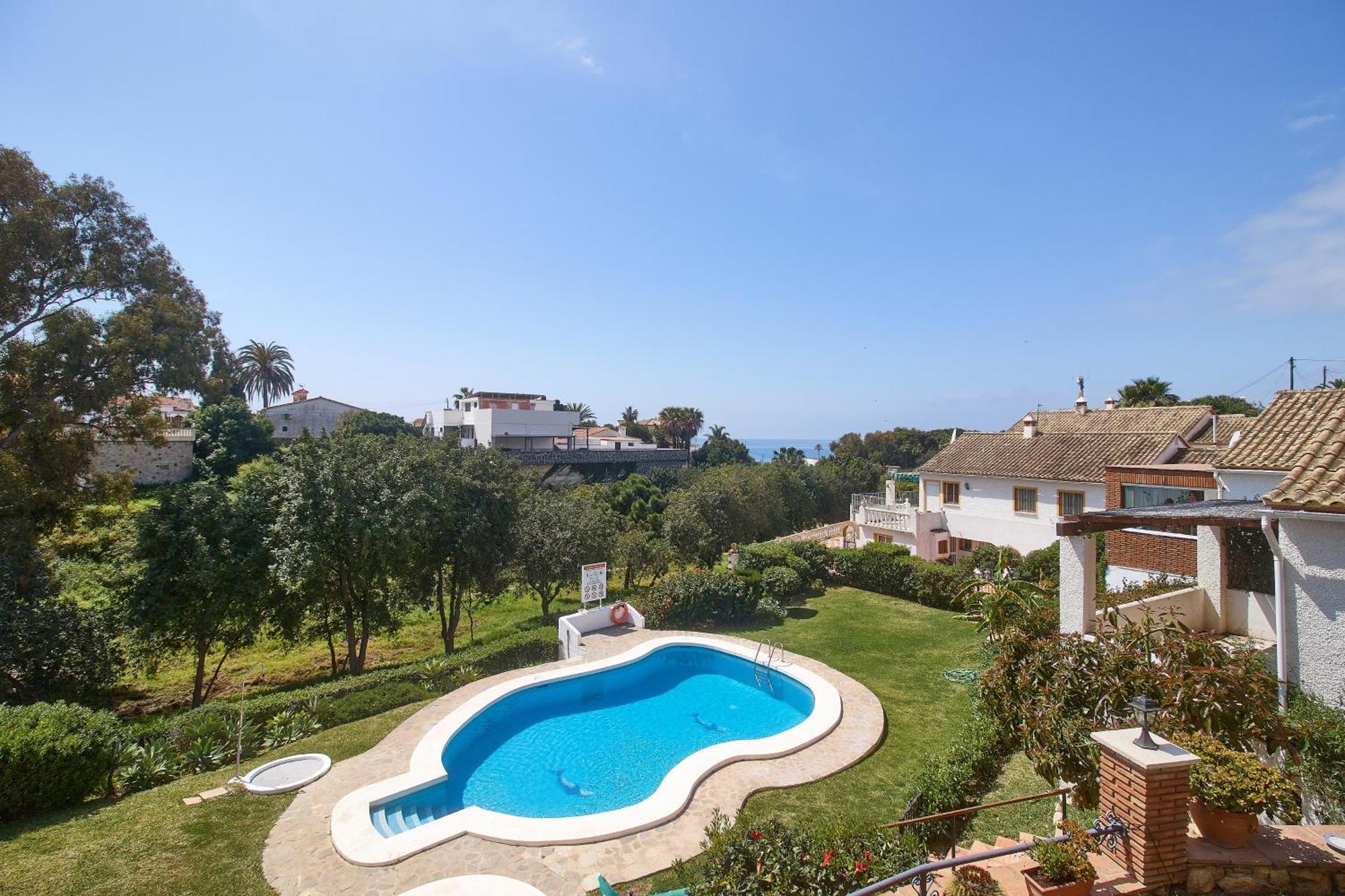 Apartamento Con Encanto El Faro Exterior foto