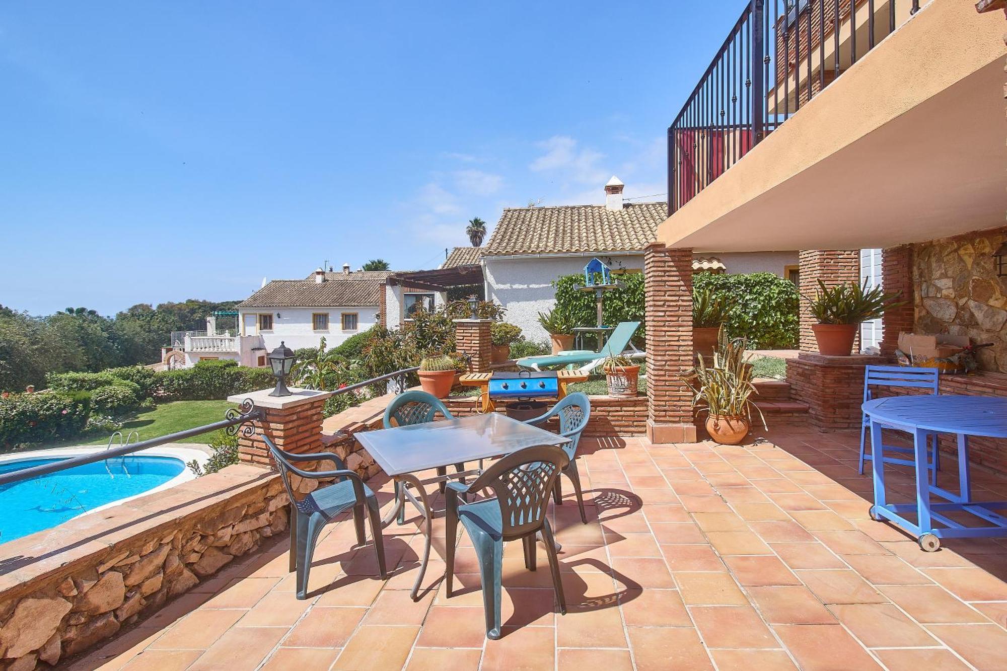 Apartamento Con Encanto El Faro Exterior foto