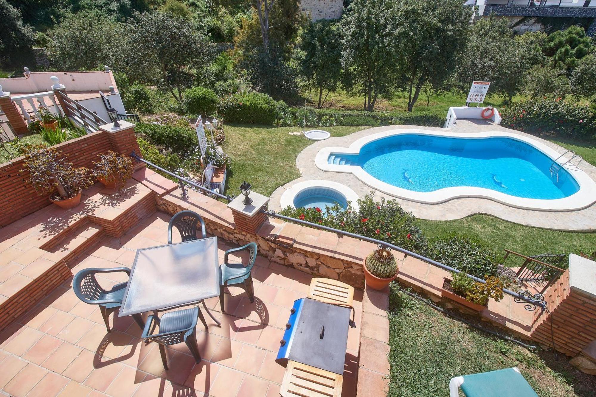 Apartamento Con Encanto El Faro Exterior foto