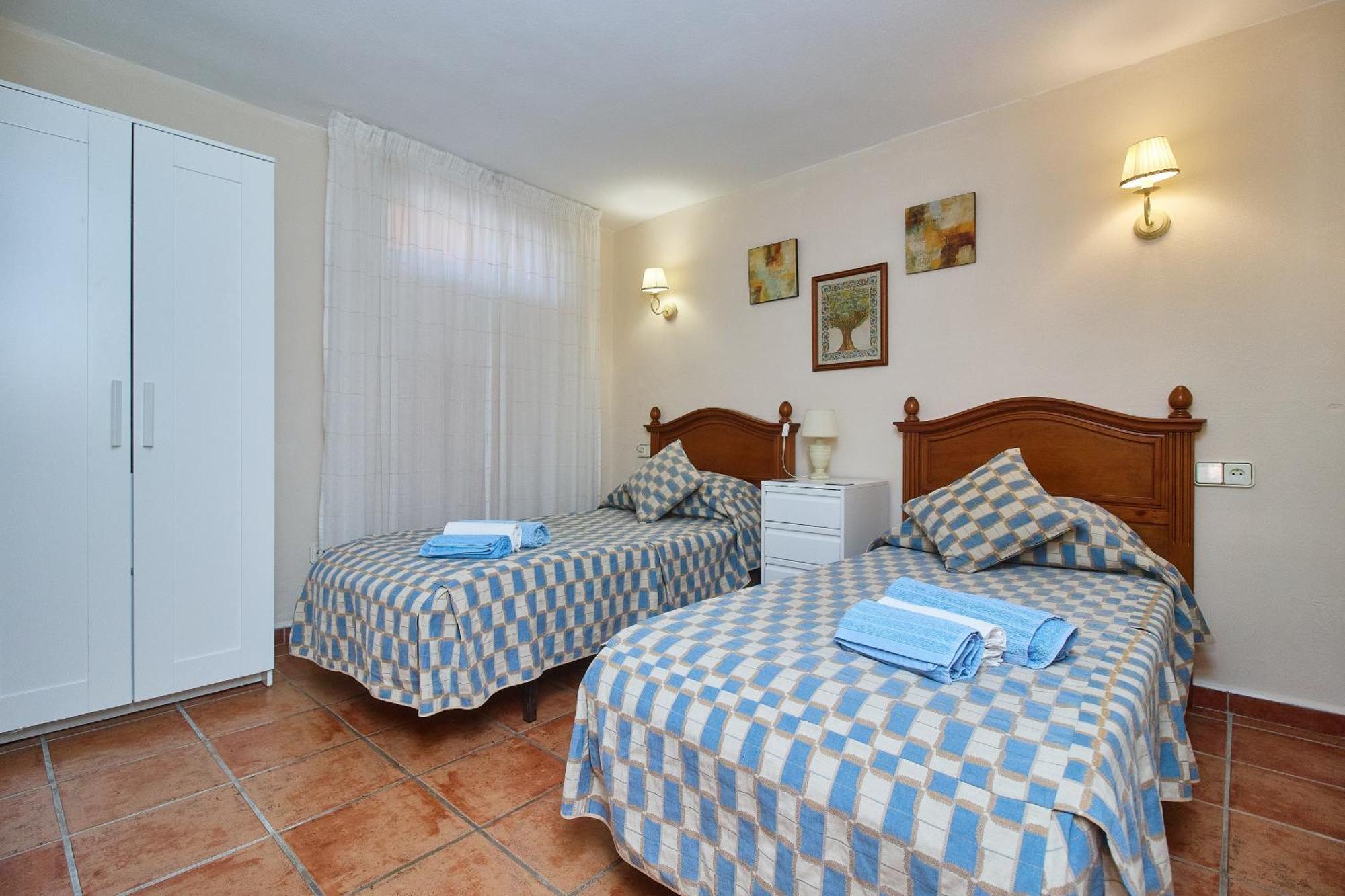 Apartamento Con Encanto El Faro Exterior foto